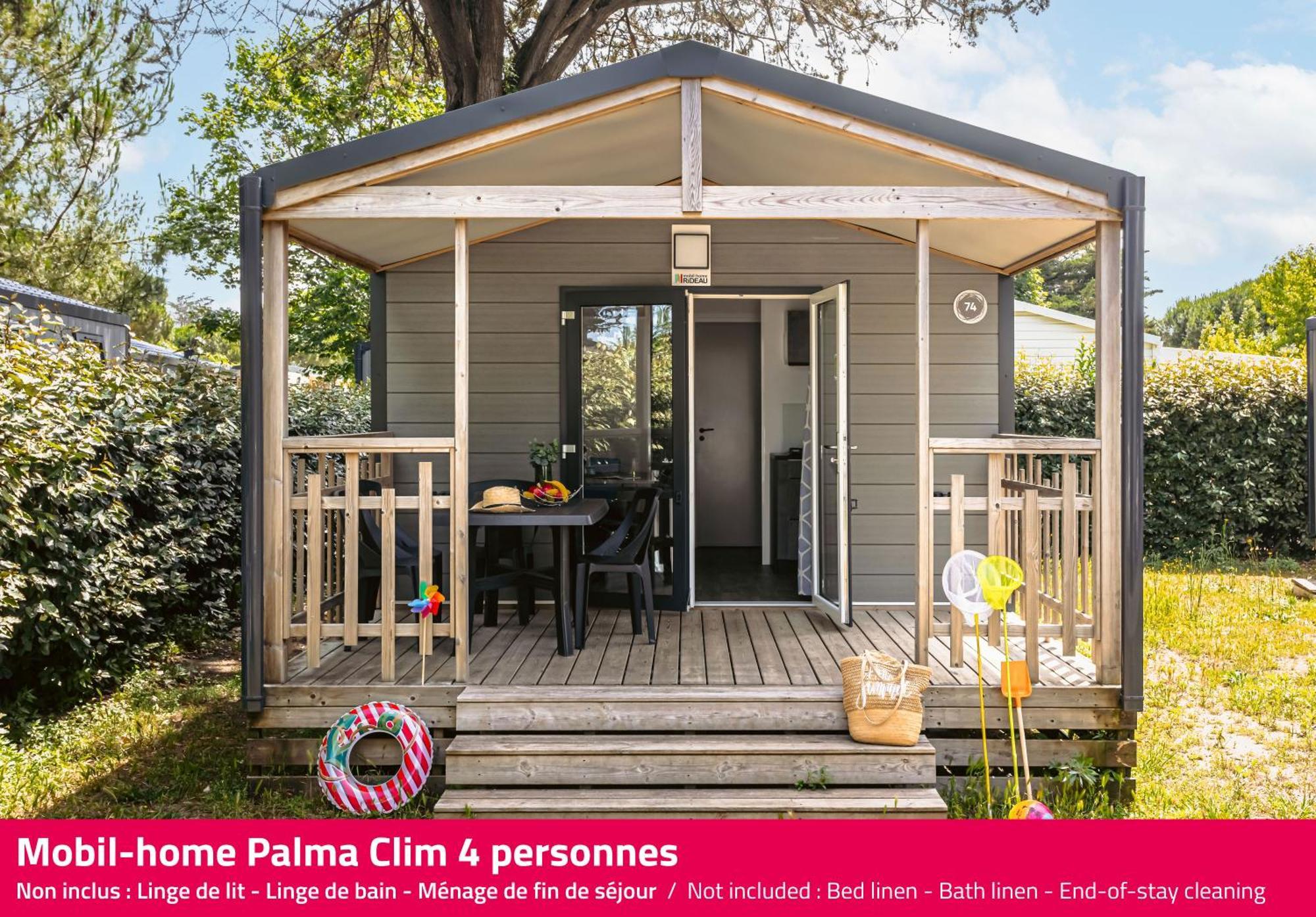 Camping Les Peupliers ラ・フロット エクステリア 写真